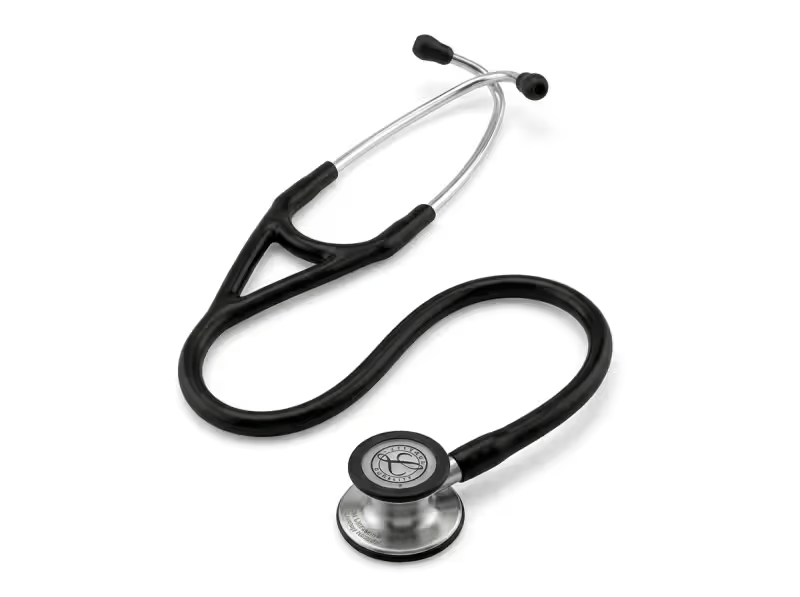Stethoscope