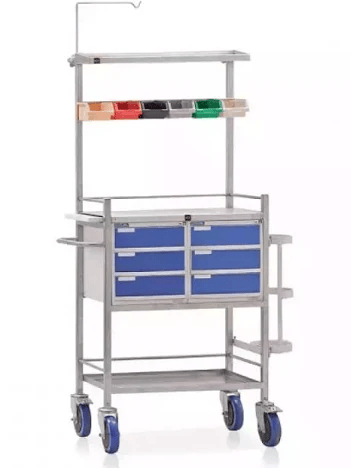 Crash Cart