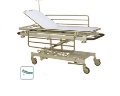 EMERGENCY & RECOVERY TROLLEY