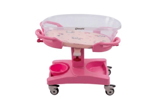 BABY CRADLE IMPORTED (ABS)