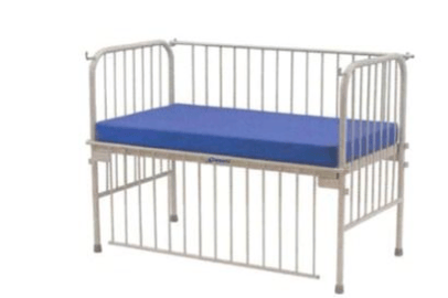 PAEDIATRIC BED