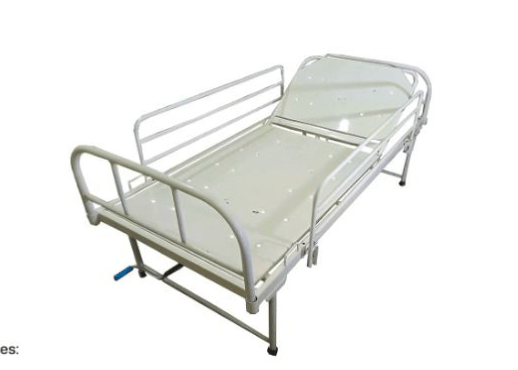 SEMI FOWLER BED - MS (MANUAL)
